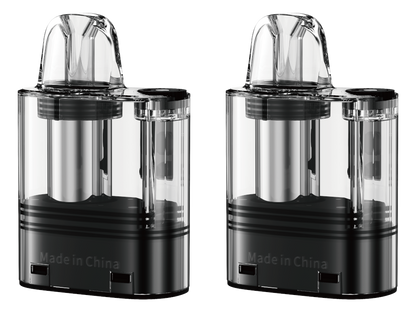 GEEKVAPE - Go Dual Mesh Cartridge (2 Stück pro Packung)