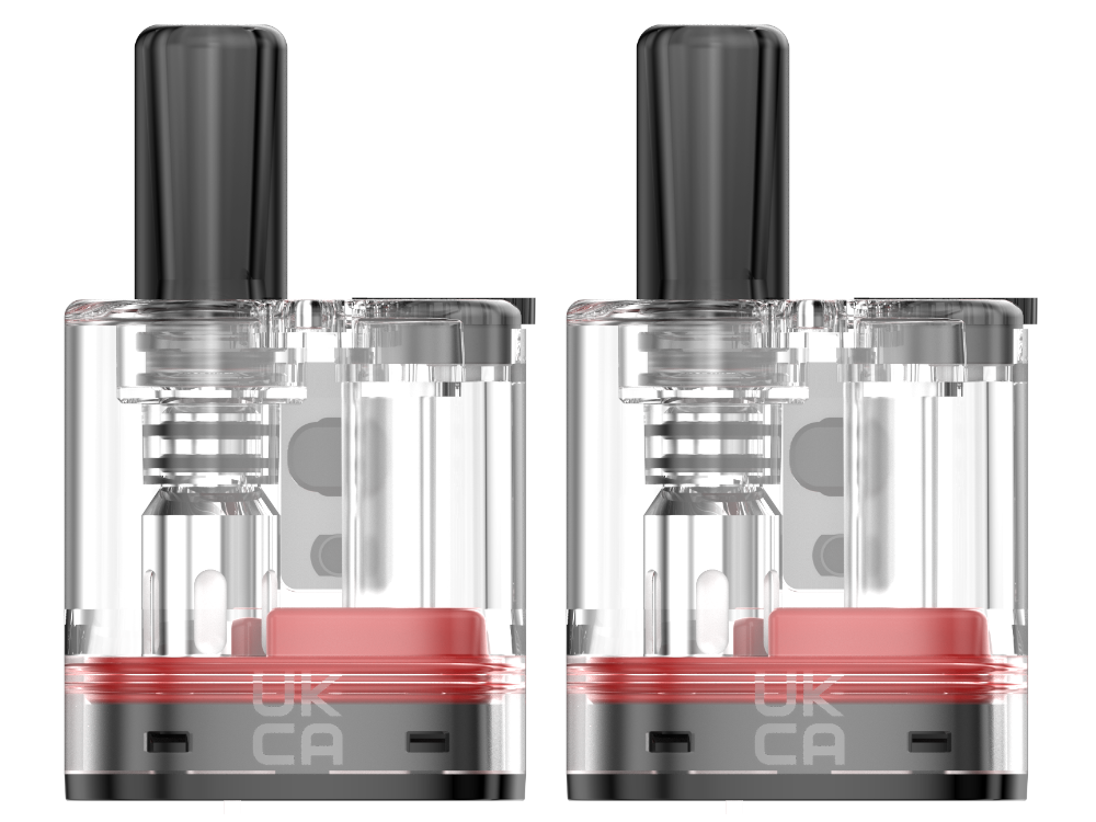 GEEKVAPE - S30 Cartridge Boost Version (2 Stück pro Packung)