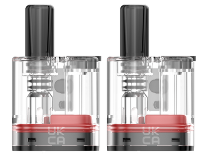 GEEKVAPE - S30 Cartridge Boost Version (2 Stück pro Packung)
