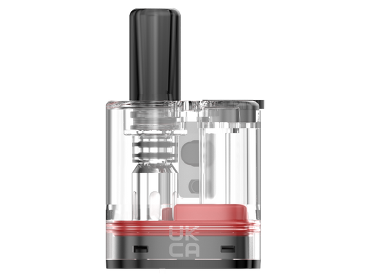 GEEKVAPE - S30 Cartridge Boost Version (2 Stück pro Packung)