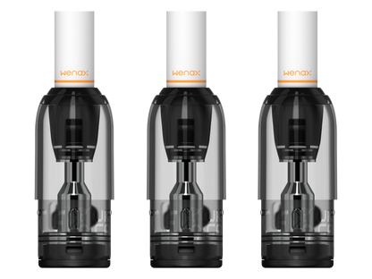 GEEKVAPE - Wenax M1 Cartridge