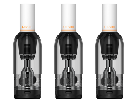 GEEKVAPE - Wenax M1 Cartridge
