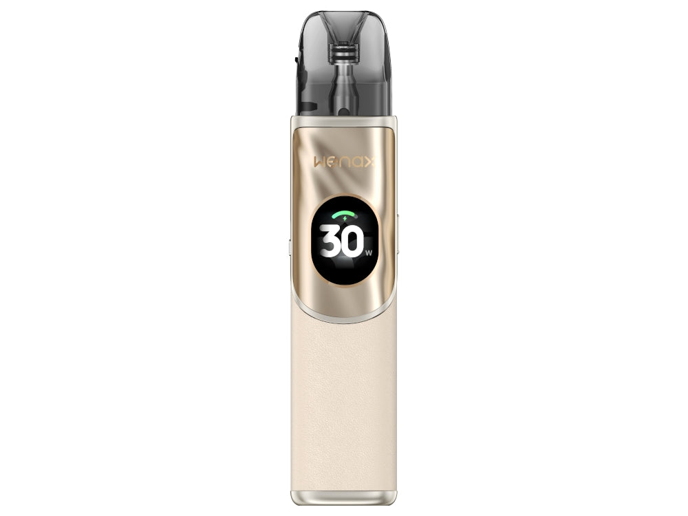 GEEKVAPE - Wenax Q2 E-Zigaretten Set