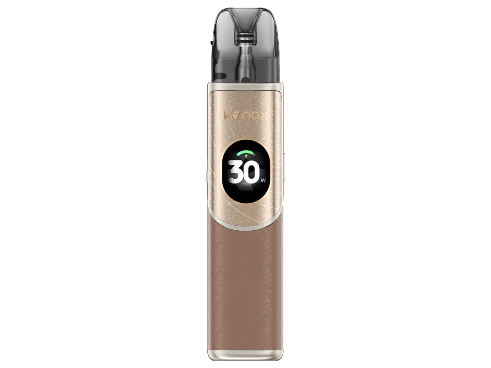 GEEKVAPE - Wenax Q2 E-Zigaretten Set