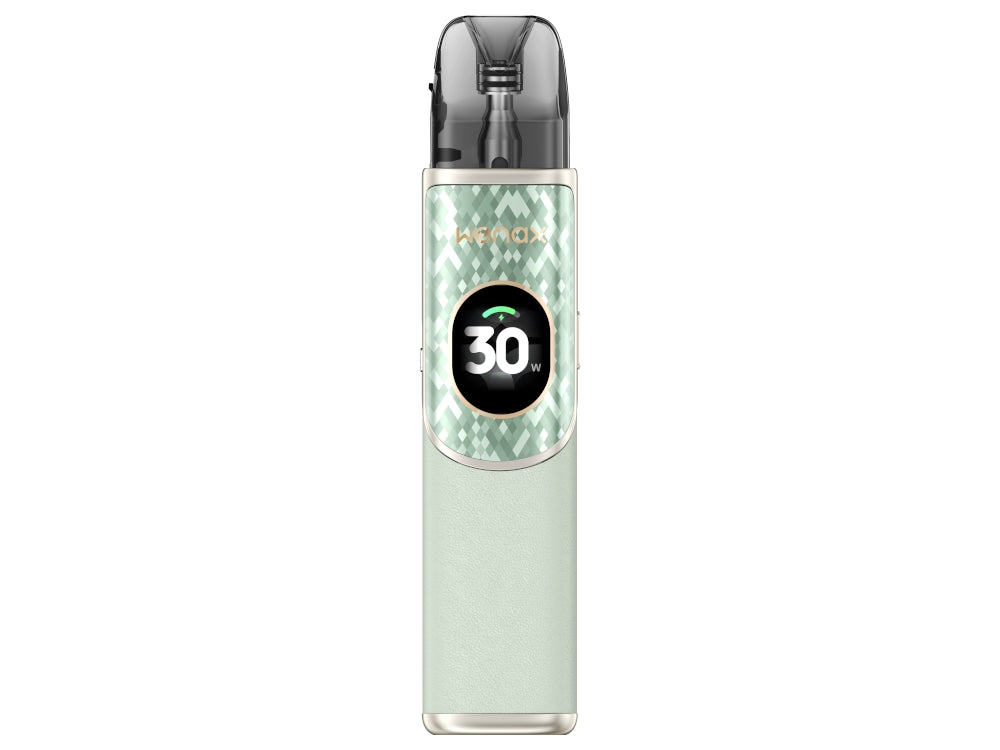 GEEKVAPE - Wenax Q2 E-Zigaretten Set