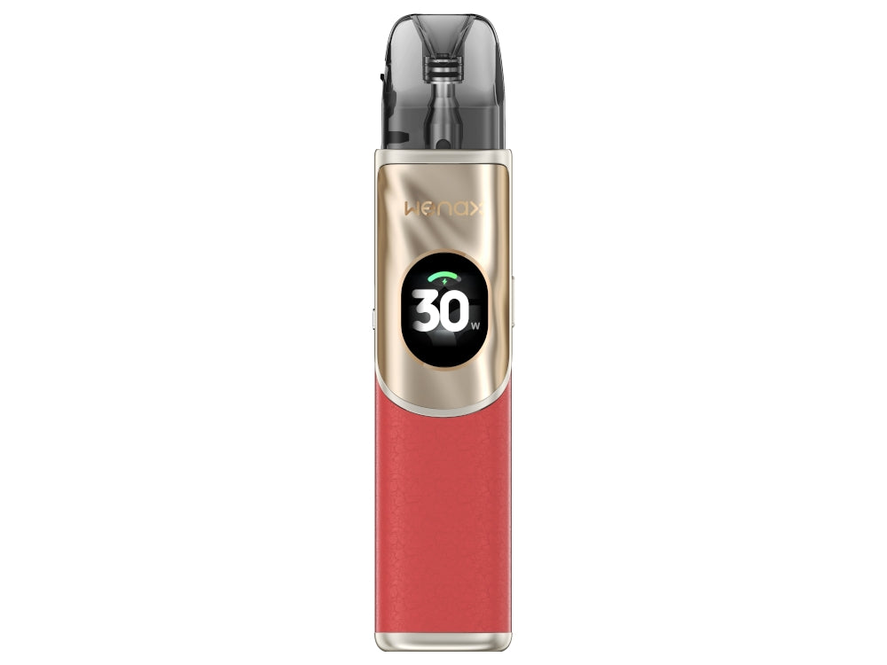 GEEKVAPE - Wenax Q2 E-Zigaretten Set