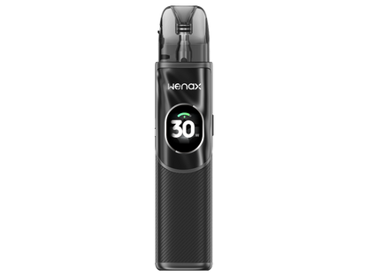 GEEKVAPE - Wenax Q2 E-Zigaretten Set