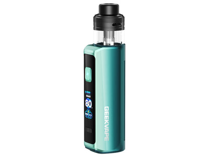 GEEKVAPE - Aegis Force E-Zigaretten Set