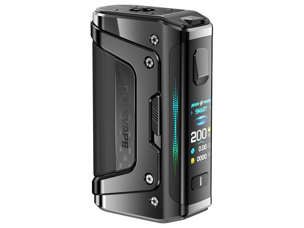 GEEKVAPE - Aegis Legend 5 200 Watt