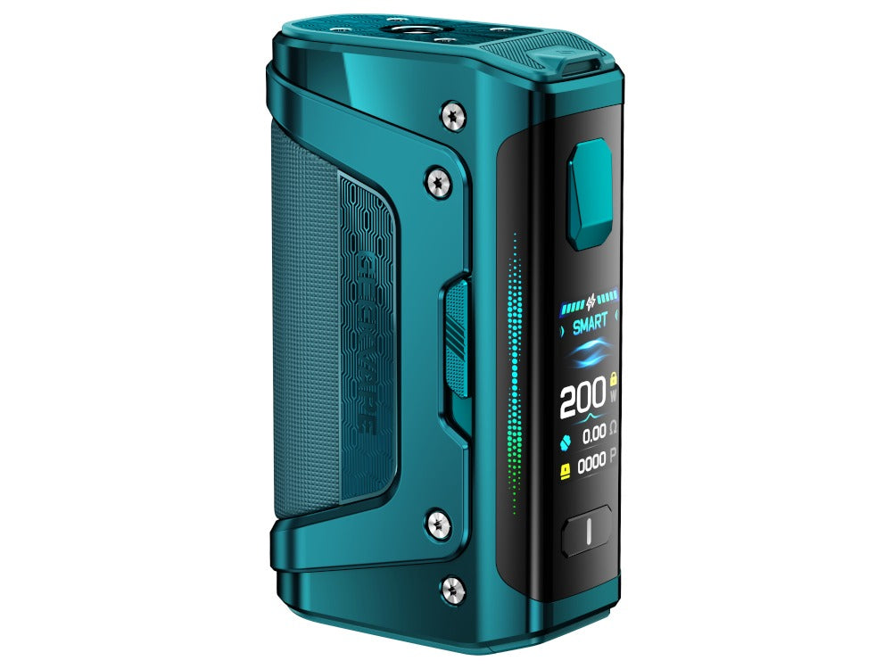 GEEKVAPE - Aegis Legend 5 200 Watt