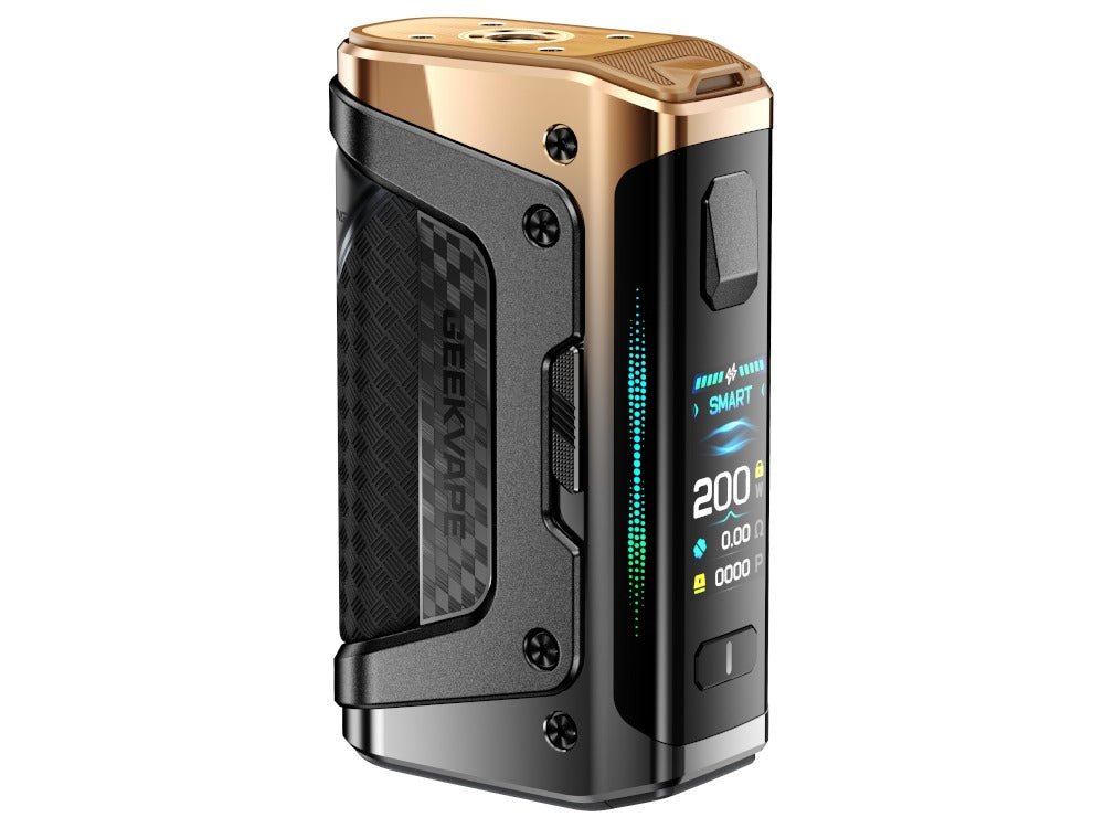 GEEKVAPE - Aegis Legend 5 200 Watt