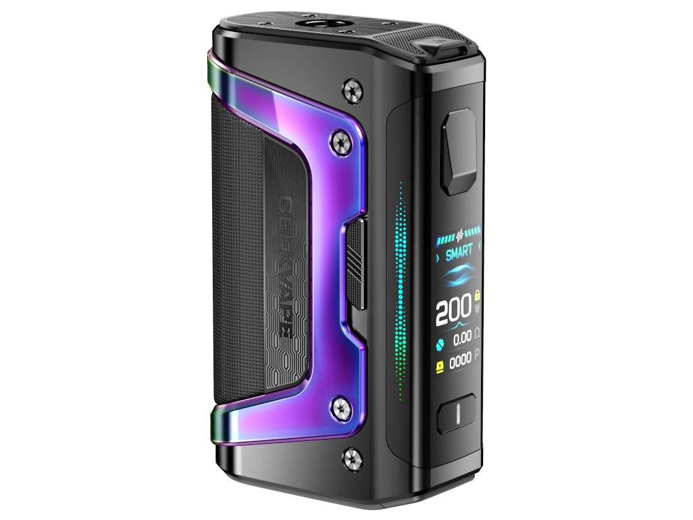 GEEKVAPE - Aegis Legend 5 200 Watt
