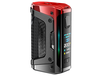 GEEKVAPE - Aegis Legend 5 200 Watt