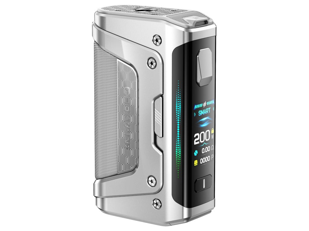 GEEKVAPE - Aegis Legend 5 200 Watt
