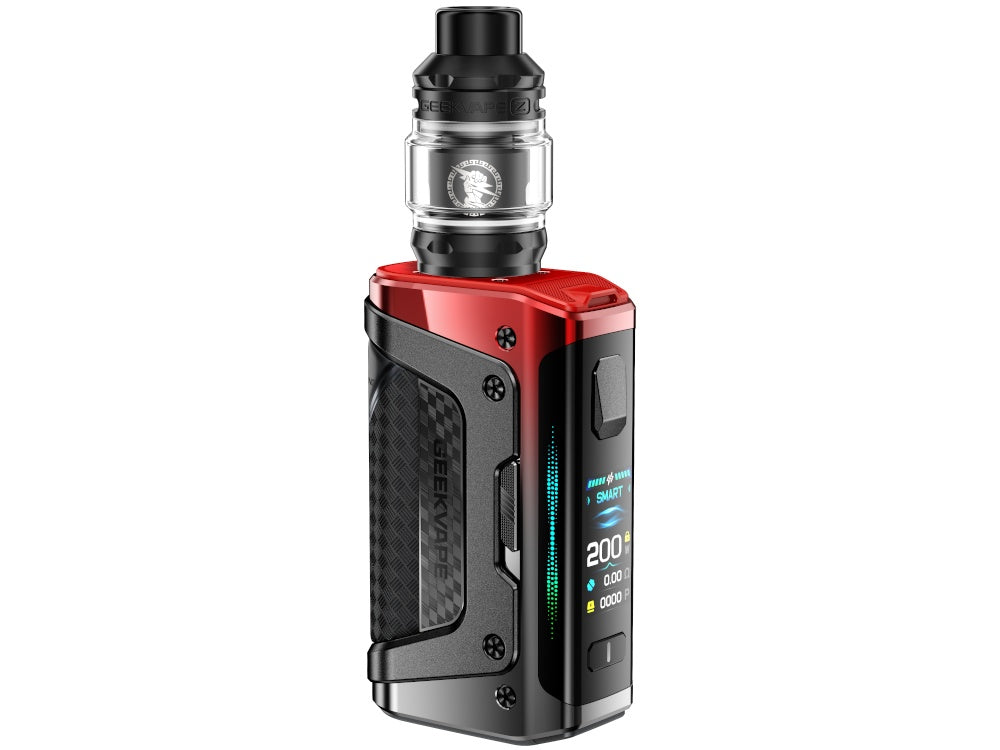 GEEKVAPE - Aegis Legend 5 E-Zigaretten Set