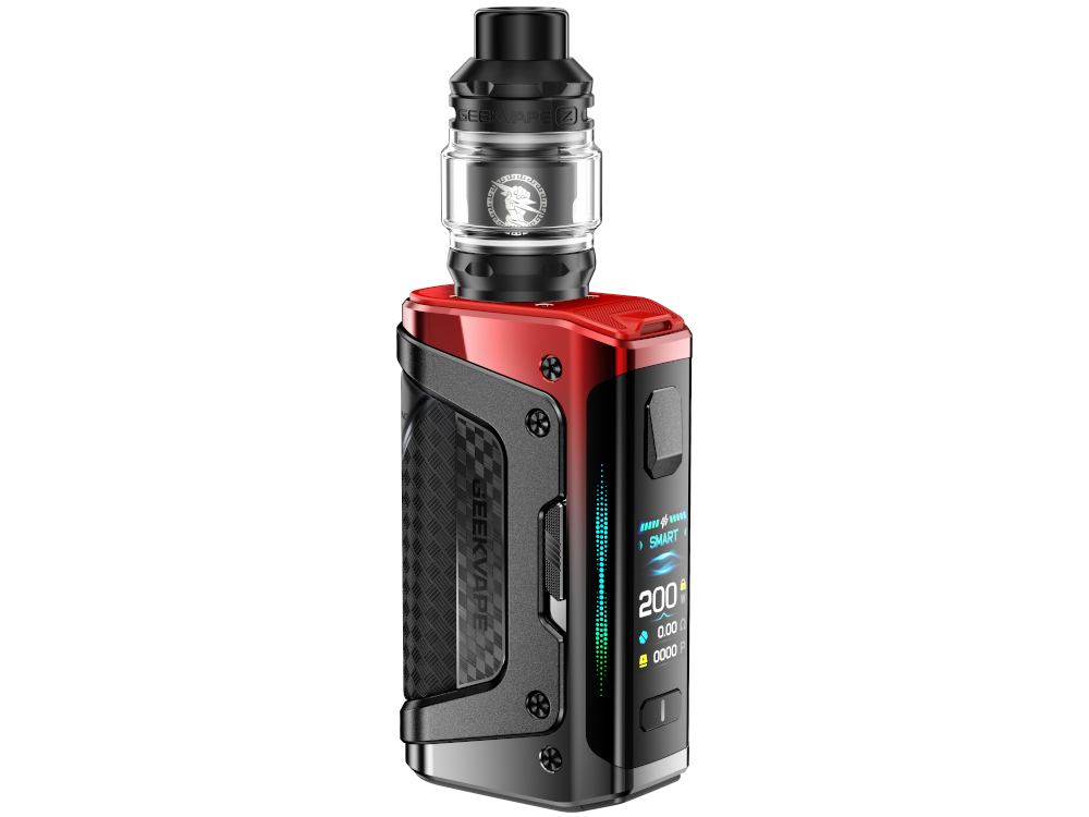 GEEKVAPE - Aegis Legend 5 E-Zigaretten Set
