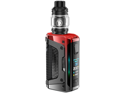 GEEKVAPE - Aegis Legend 5 E-Zigaretten Set