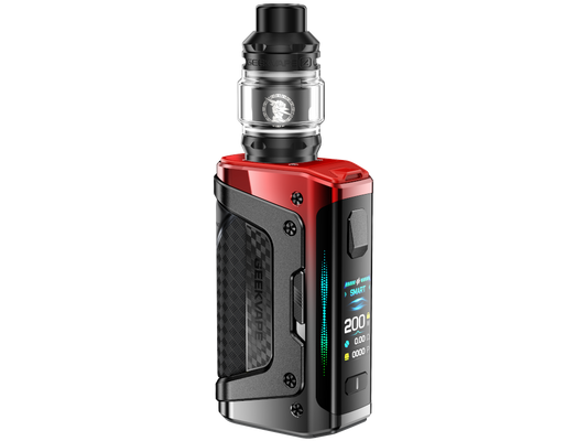 GEEKVAPE - Aegis Legend 5 E-Zigaretten Set