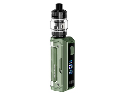 GEEKVAPE - Aegis Mini 5 E-Zigaretten Set