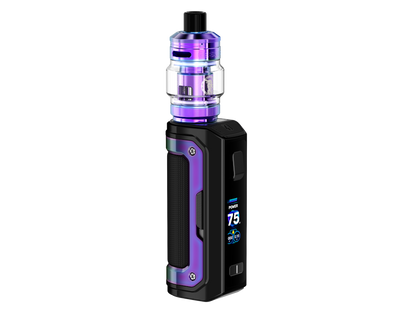 GEEKVAPE - Aegis Mini 5 E-Zigaretten Set