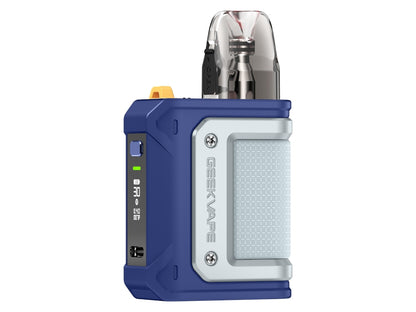 GEEKVAPE - Aegis HQ E-Zigaretten Set