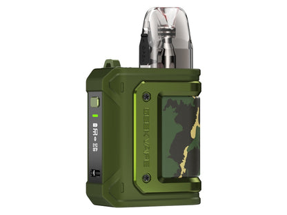 GEEKVAPE - Aegis HQ E-Zigaretten Set