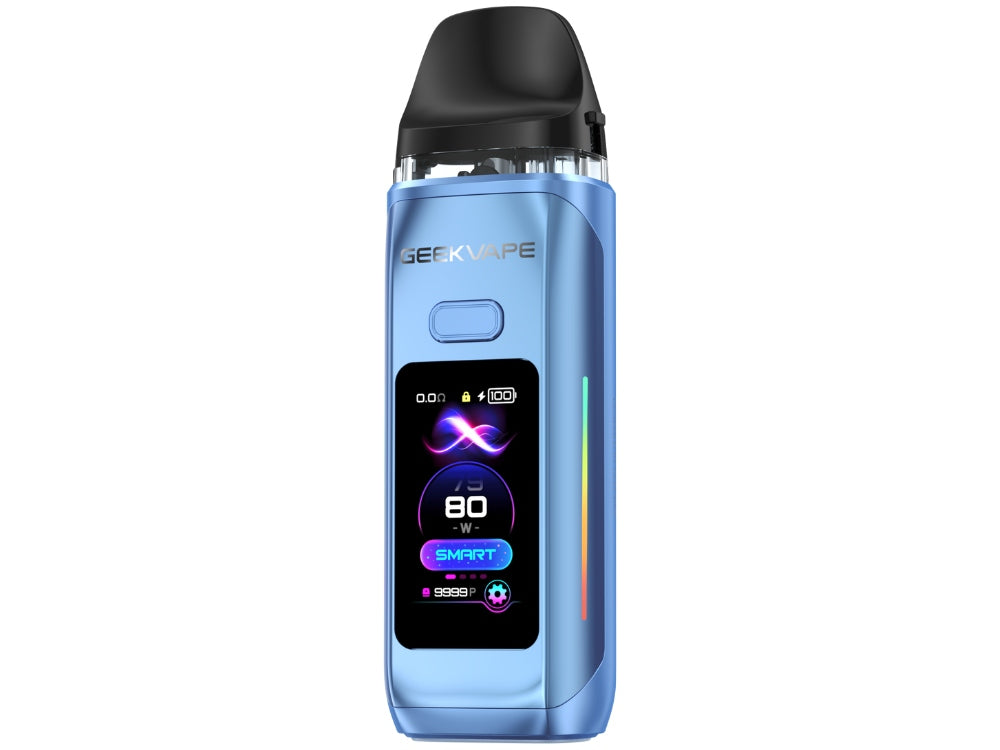 GeekVape - Digi Max E-Zigaretten Set