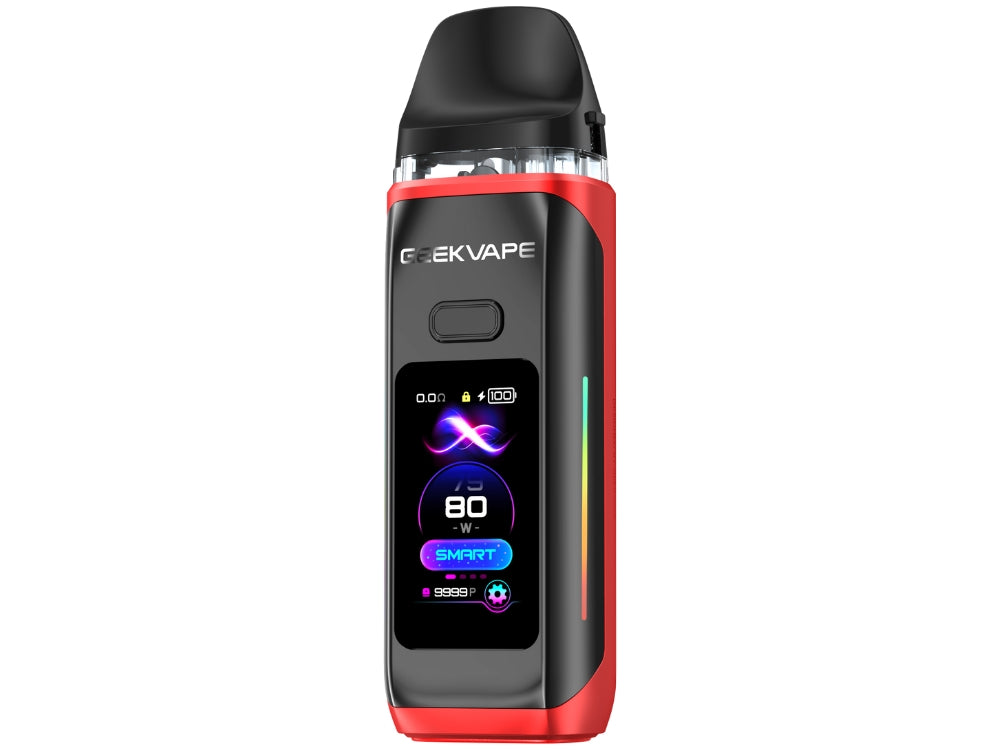 GeekVape - Digi Max E-Zigaretten Set