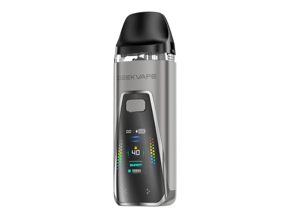 GEEKVAPE - Digi Pro E-Zigaretten Set