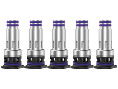 GEEKVAPE - J Heads (5 Stück pro Packung)