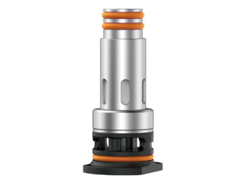 GEEKVAPE - J Heads (5 Stück pro Packung)