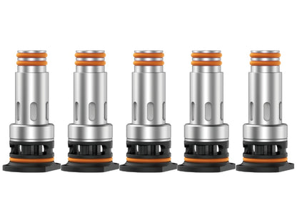 GEEKVAPE - J Heads (5 Stück pro Packung)