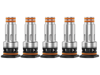 GEEKVAPE - J Heads (5 Stück pro Packung)