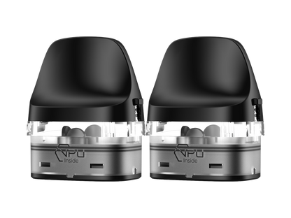 GEEKVAPE - Jr Cartridge 5 ml (2 Stück pro Packung)