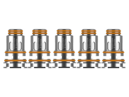 GEEKVAPE - P Series Heads (5 Stück pro Packung)