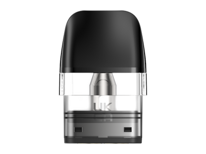 GEEKVAPE - Q Cartridge (3 Stück pro Packung)