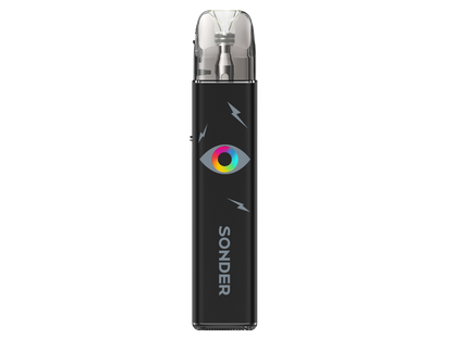GEEKVAPE - Sonder Q 2 E-Zigaretten Set