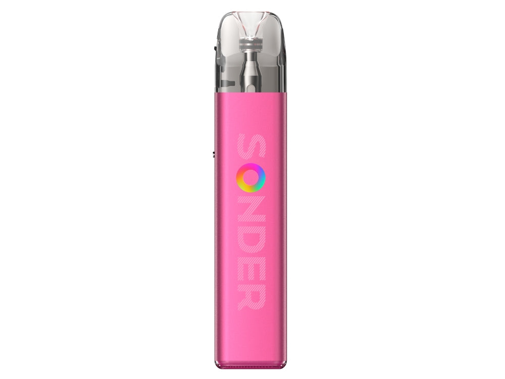 GEEKVAPE - Sonder Q 2 E-Zigaretten Set