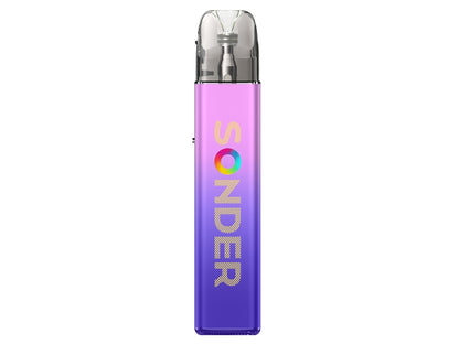 GEEKVAPE - Sonder Q 2 E-Zigaretten Set