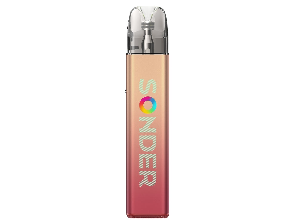 GEEKVAPE - Sonder Q 2 E-Zigaretten Set