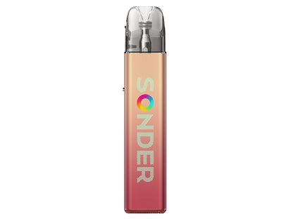 GEEKVAPE - Sonder Q 2 E-Zigaretten Set