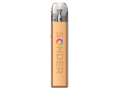 GEEKVAPE - Sonder Q 2 E-Zigaretten Set