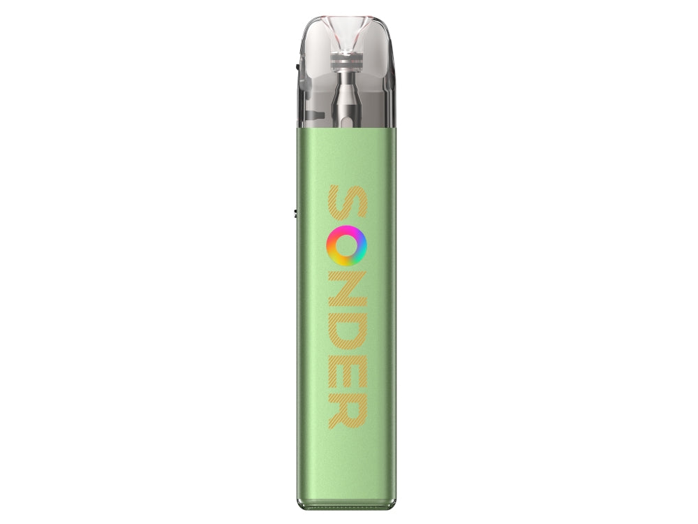 GEEKVAPE - Sonder Q 2 E-Zigaretten Set
