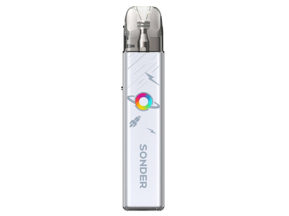 GEEKVAPE - Sonder Q 2 E-Zigaretten Set