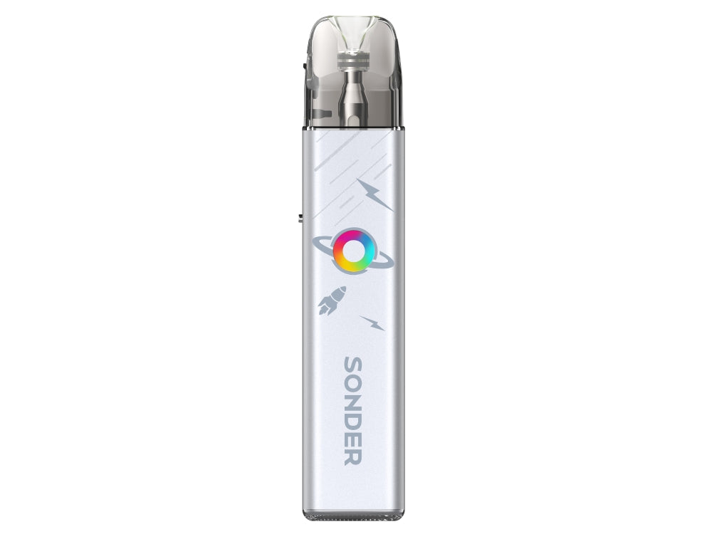 GEEKVAPE - Sonder Q 2 E-Zigaretten Set