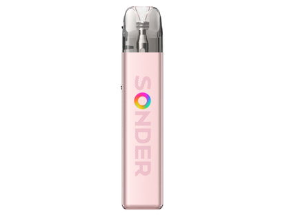 GEEKVAPE - Sonder Q 2 E-Zigaretten Set