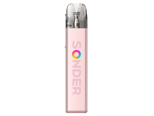 GEEKVAPE - Sonder Q 2 E-Zigaretten Set
