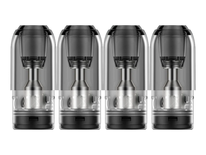 GEEKVAPE - Wenax M1 V2 Cartridge (4 Stück pro Packung)