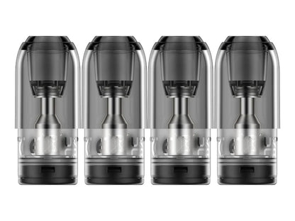 GEEKVAPE - Wenax M1 V2 Cartridge (4 Stück pro Packung)