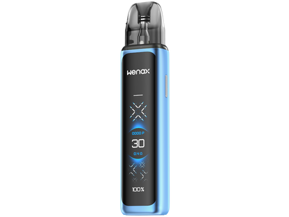 GEEKVAPE - Wenax Q Ultra E-Zigaretten Set